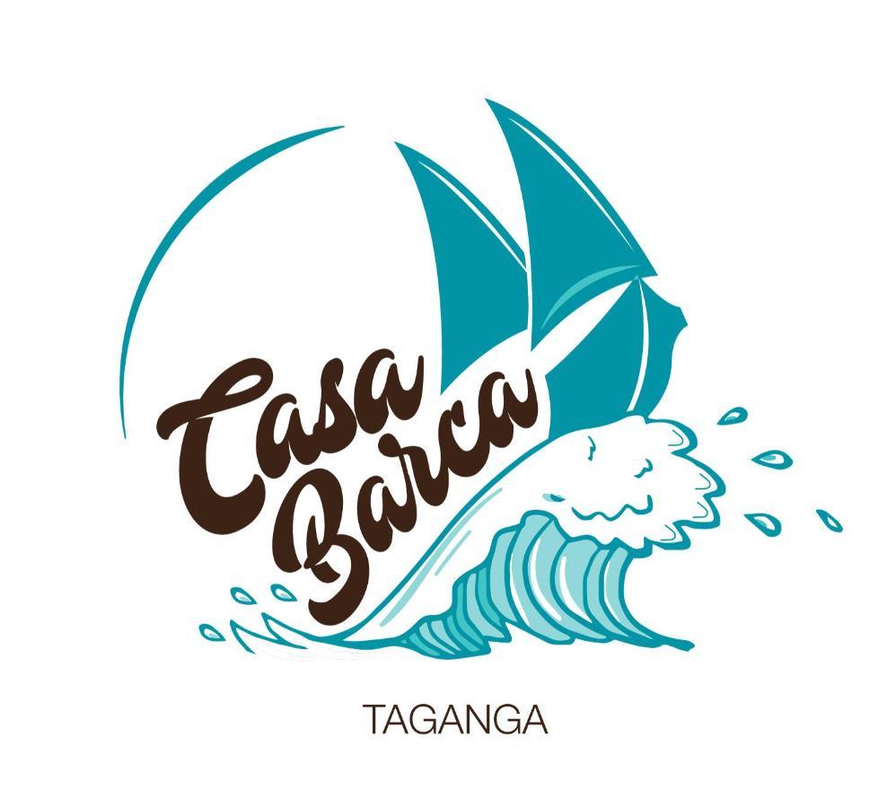 Casa Barca Hostel Taganga Exterior photo